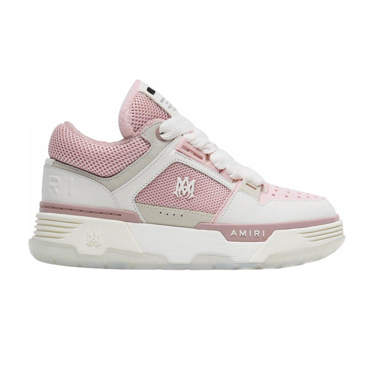 AMIRI MA-1 Rose Pink White (Women's)