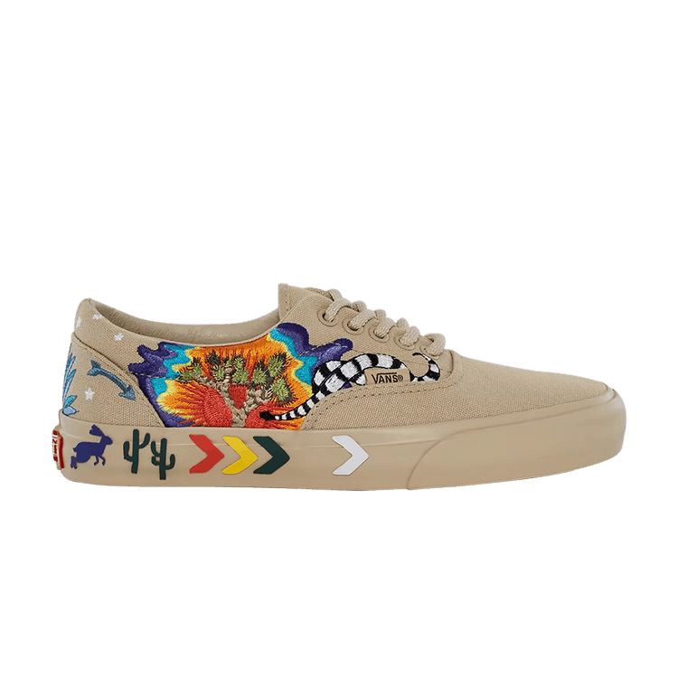 Vans Era Desert Embellish