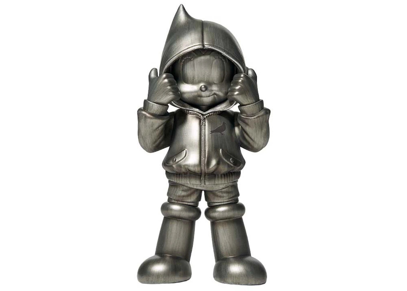Staple x AstroBoy (by ToyQube) Vinyl Figure