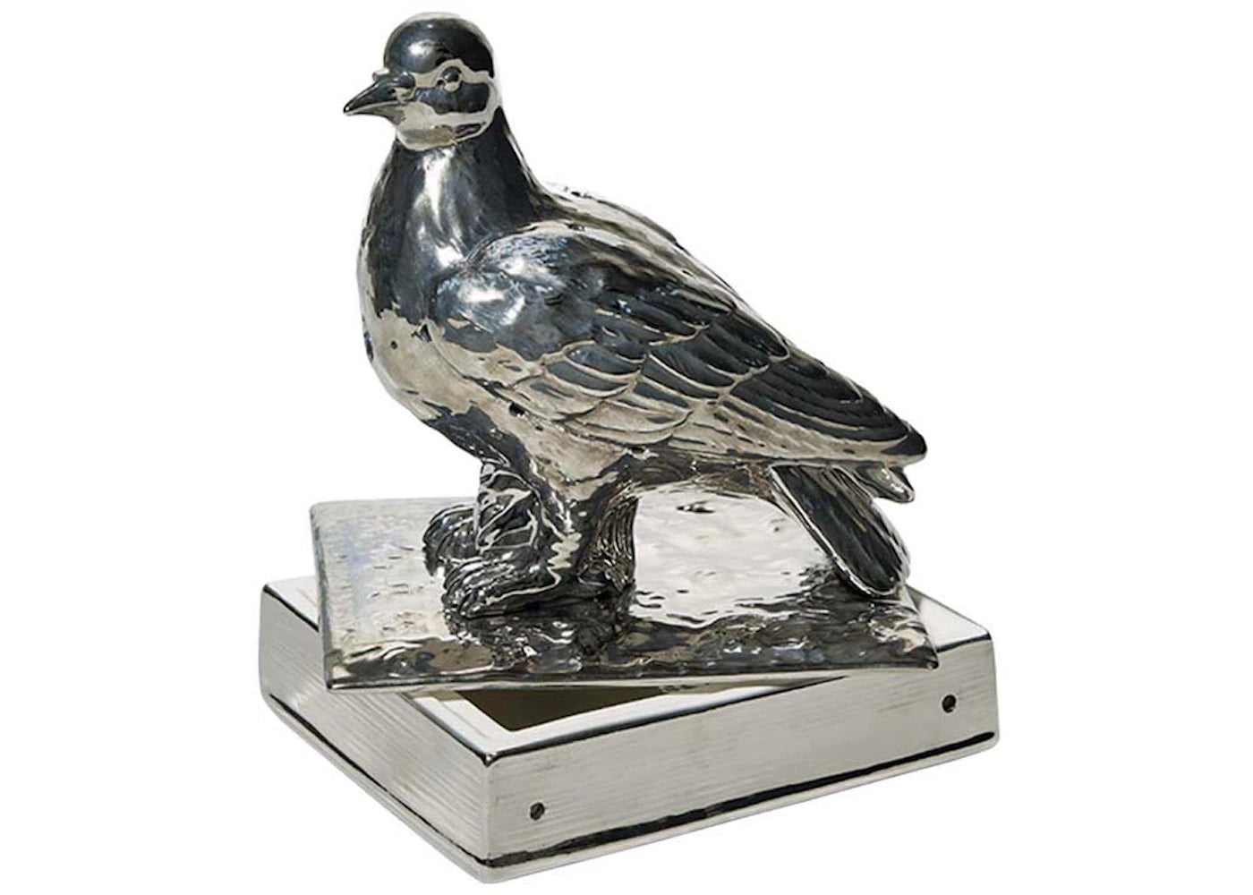 Staple x Yeenjoy Incense Holder (25th Anniversary Edition) Porcelain Figure