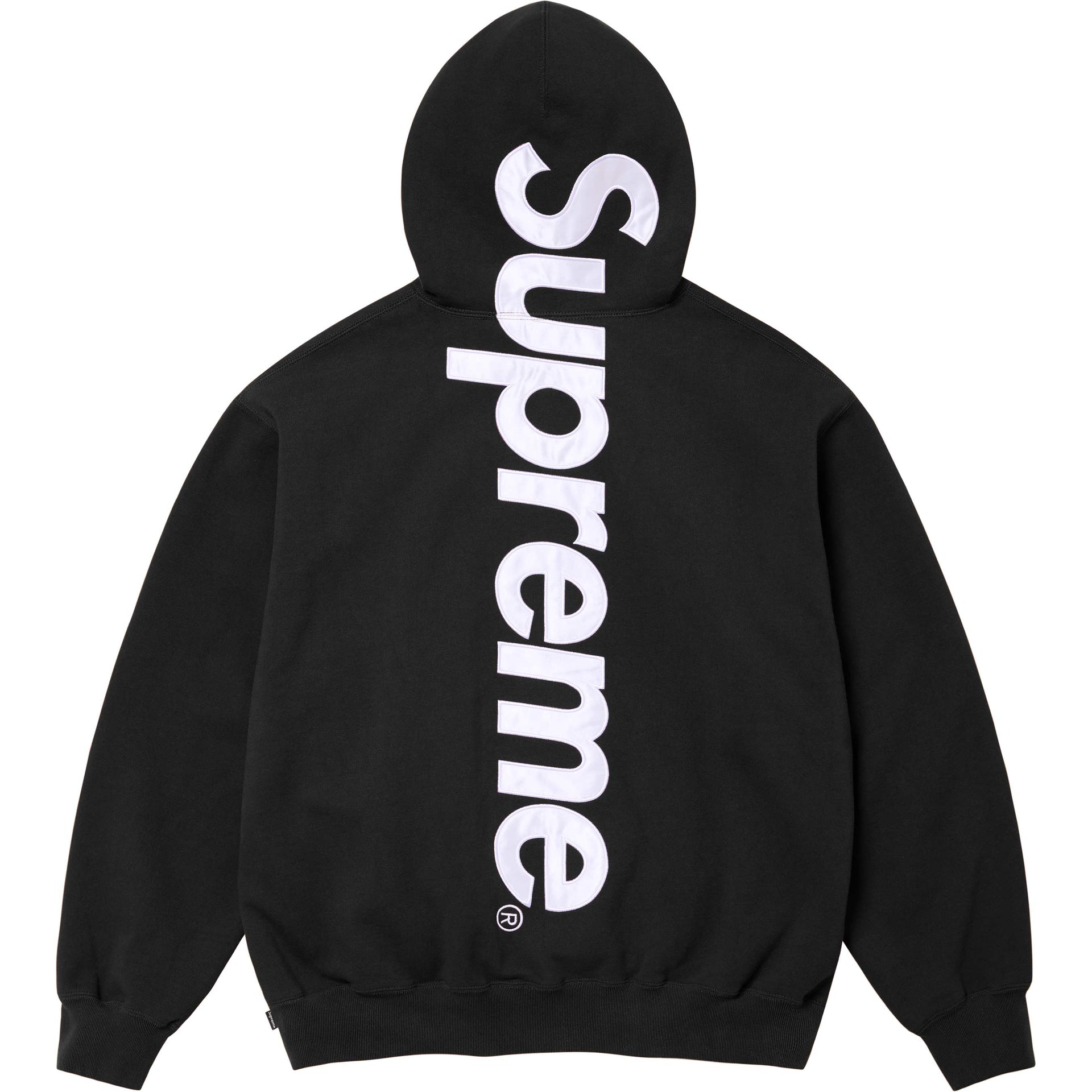 Hoodie Jacket Supreme Sweater Malaysia Brand Supreme Cross Box