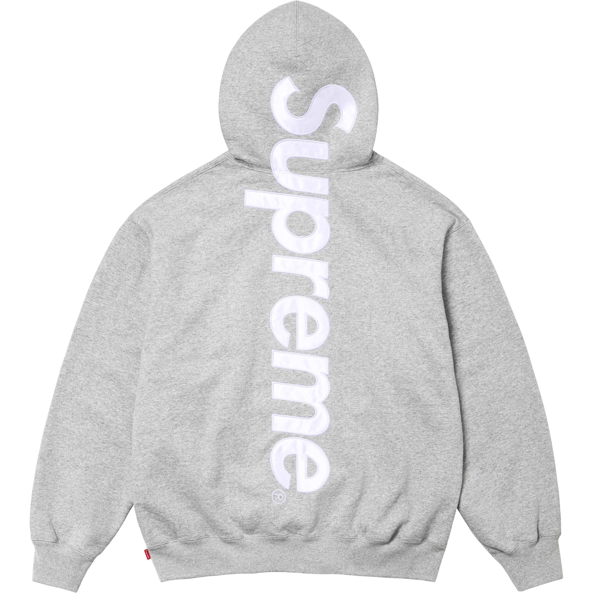 Supreme Box Logo buy Hooded 