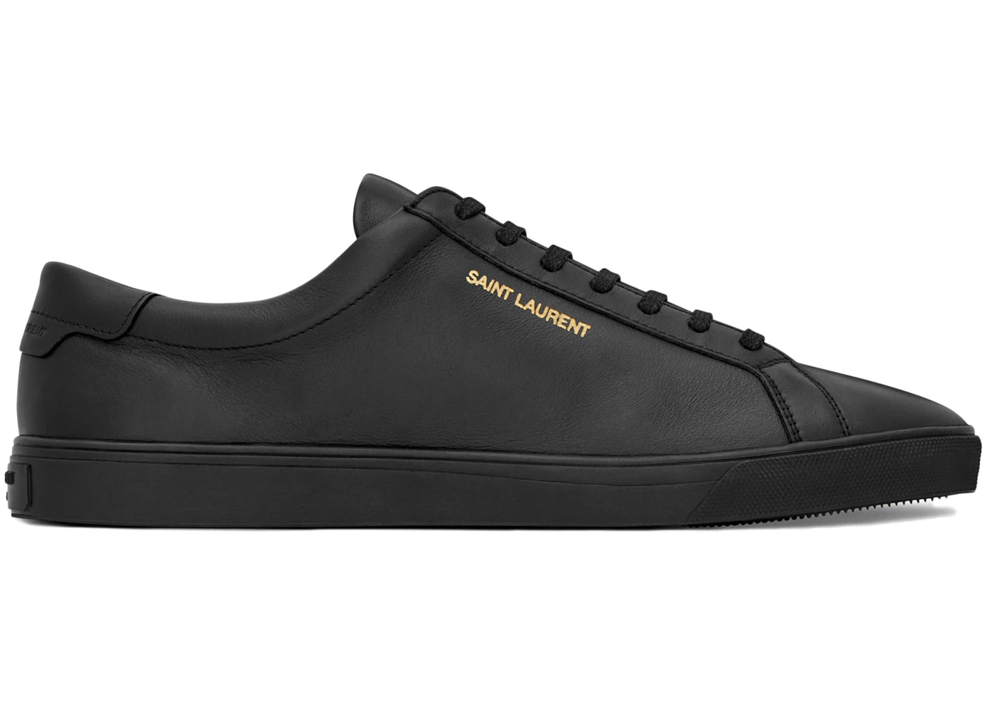 Saint Laurent Andy Black