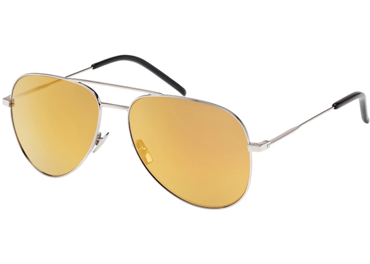 Saint Laurent Classic Sunglasses Gold (Classic 11-012)