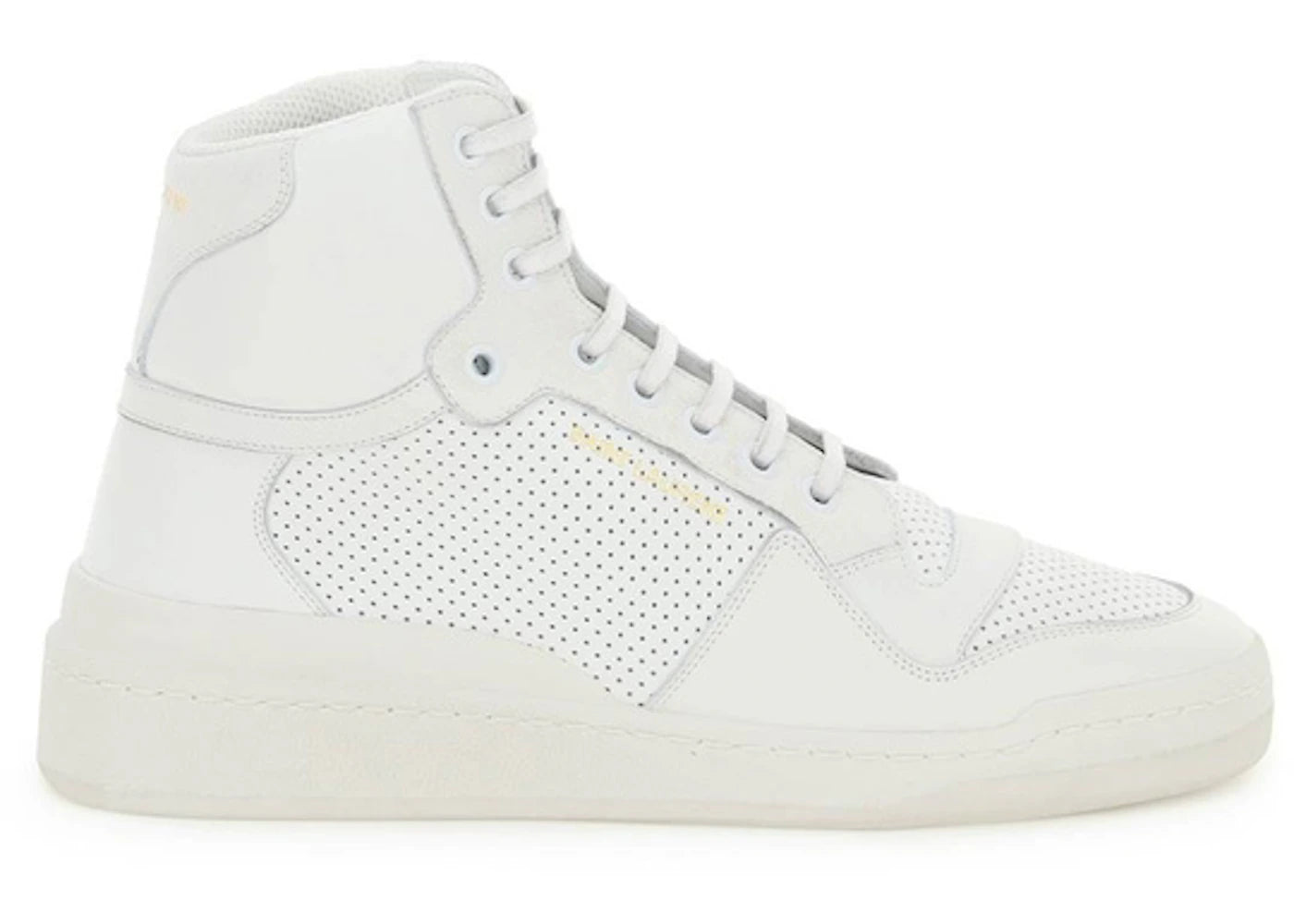Saint Laurent Sl24 White (Women's)