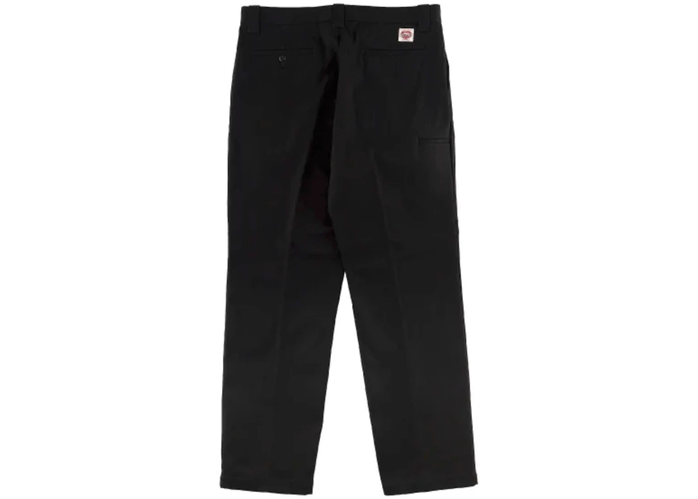 Saint Mxxxxxx Wide Pants Black