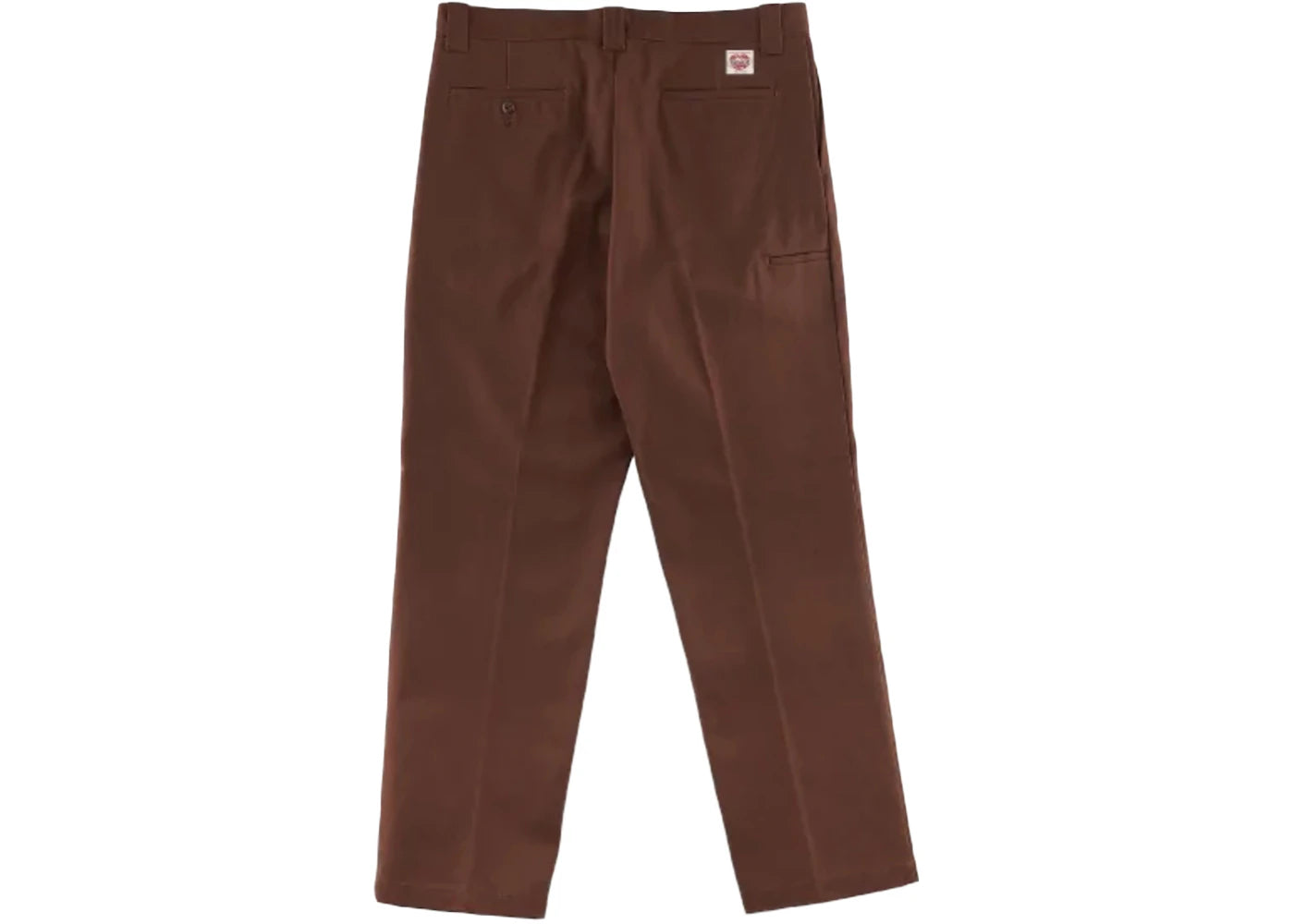Saint Mxxxxxx Wide Pants Brown