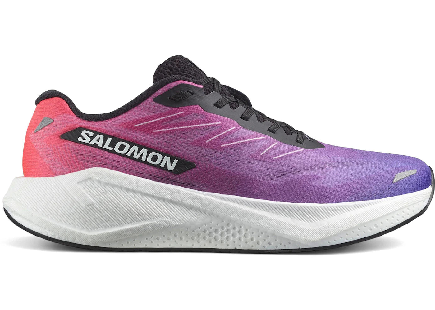 Salomon Aero Blaze 3 Neon Flame Liberty
