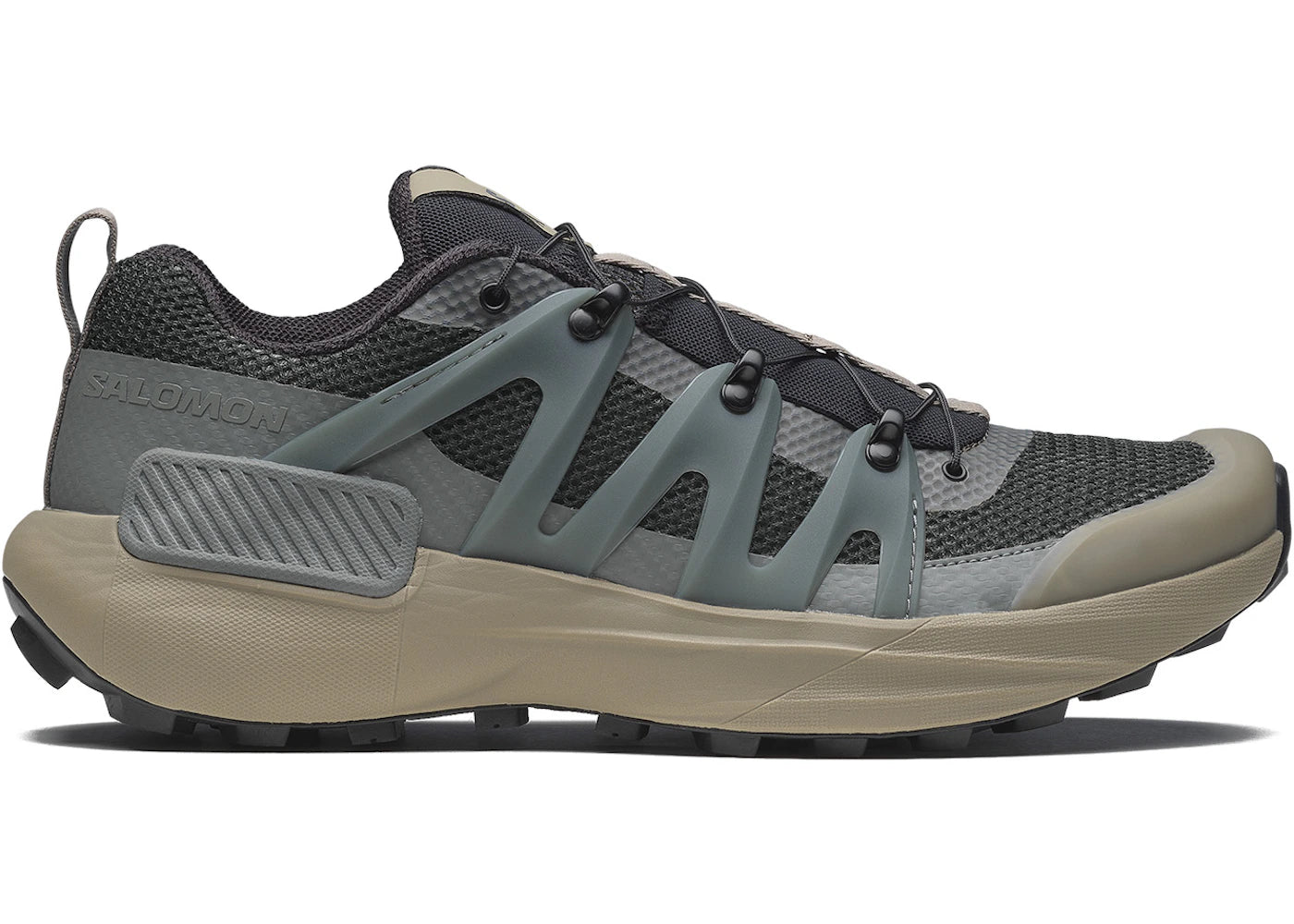 Salomon Genesis Advanced Fallen Rock Sedona Sage