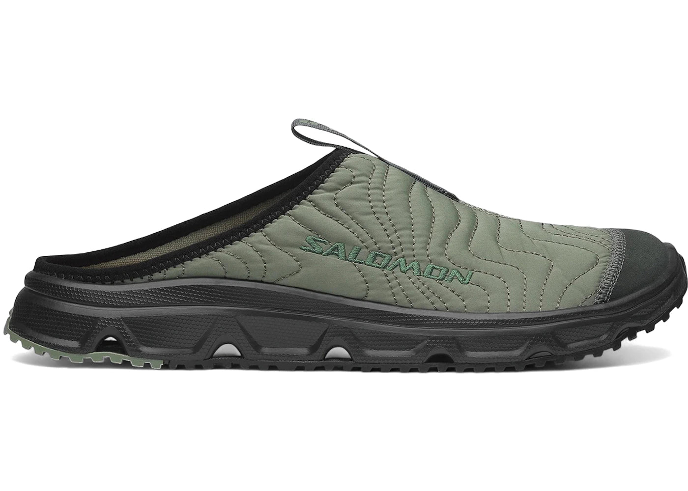 Salomon RX Slide 3.0 ATQ Agave Green Urban Chic