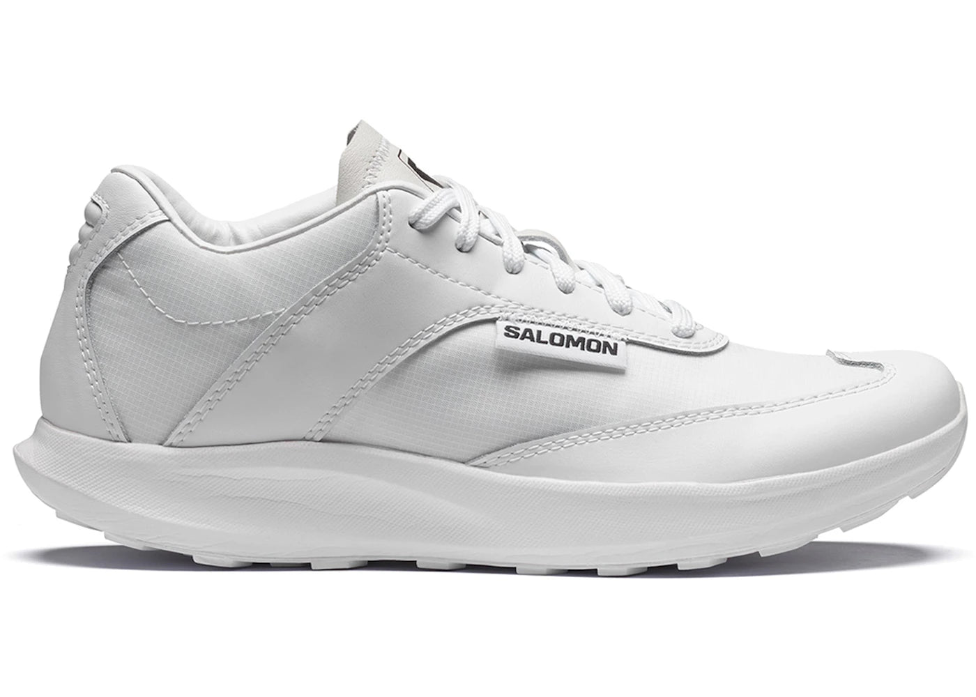 Salomon SR90 Comme des Garcons Homme Plus White