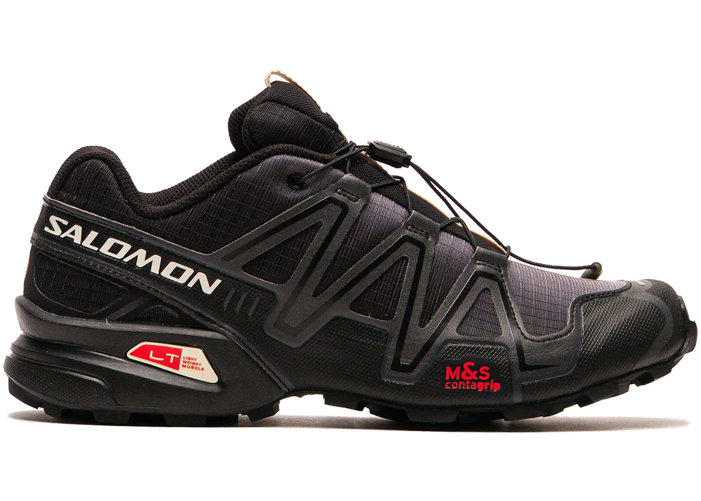 Salomon Speedcross 3 Dual Aura