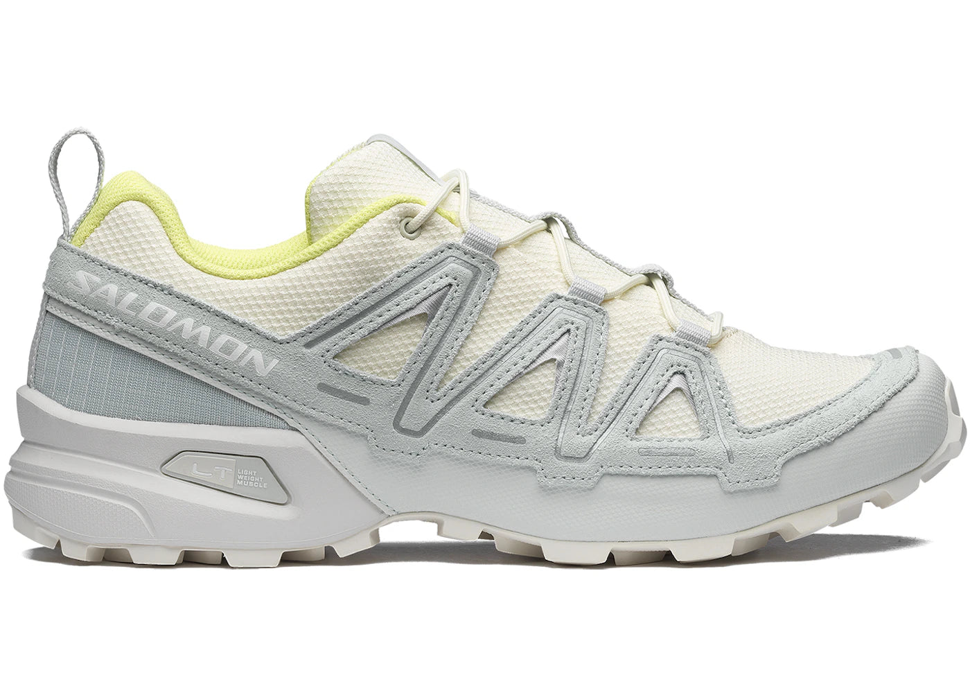 Salomon Speedcross 3 Expanse Alpen Blossom Vanilla Ice