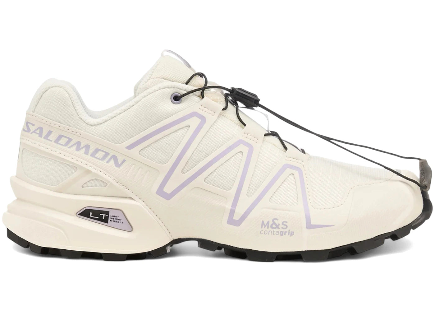 Salomon Speedcross 3 Vanila Cosmic