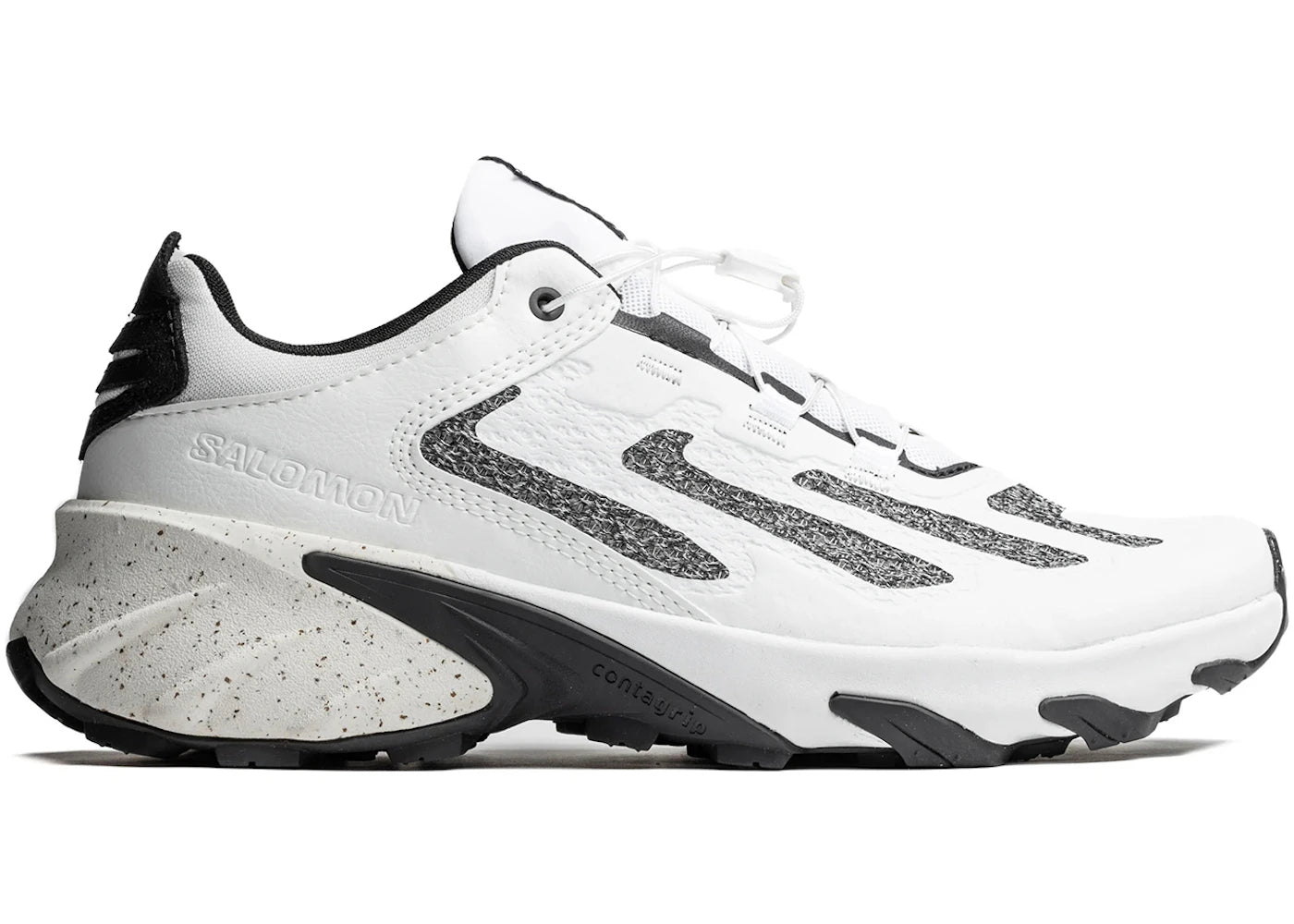 Salomon Speedverse PRG White Phantom