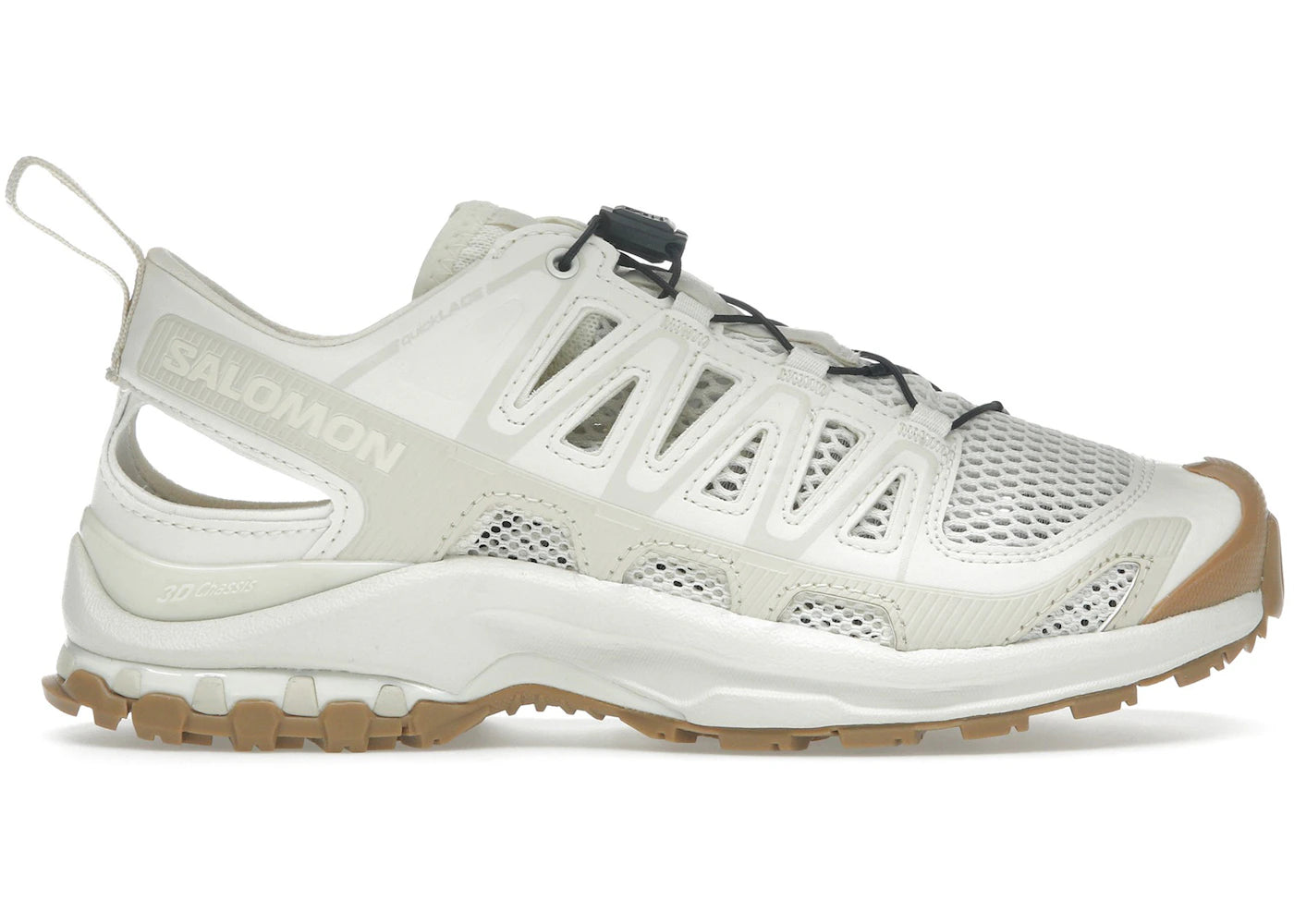 Salomon XA Pro 3D Amphib Vanilla Ice Almond Milk