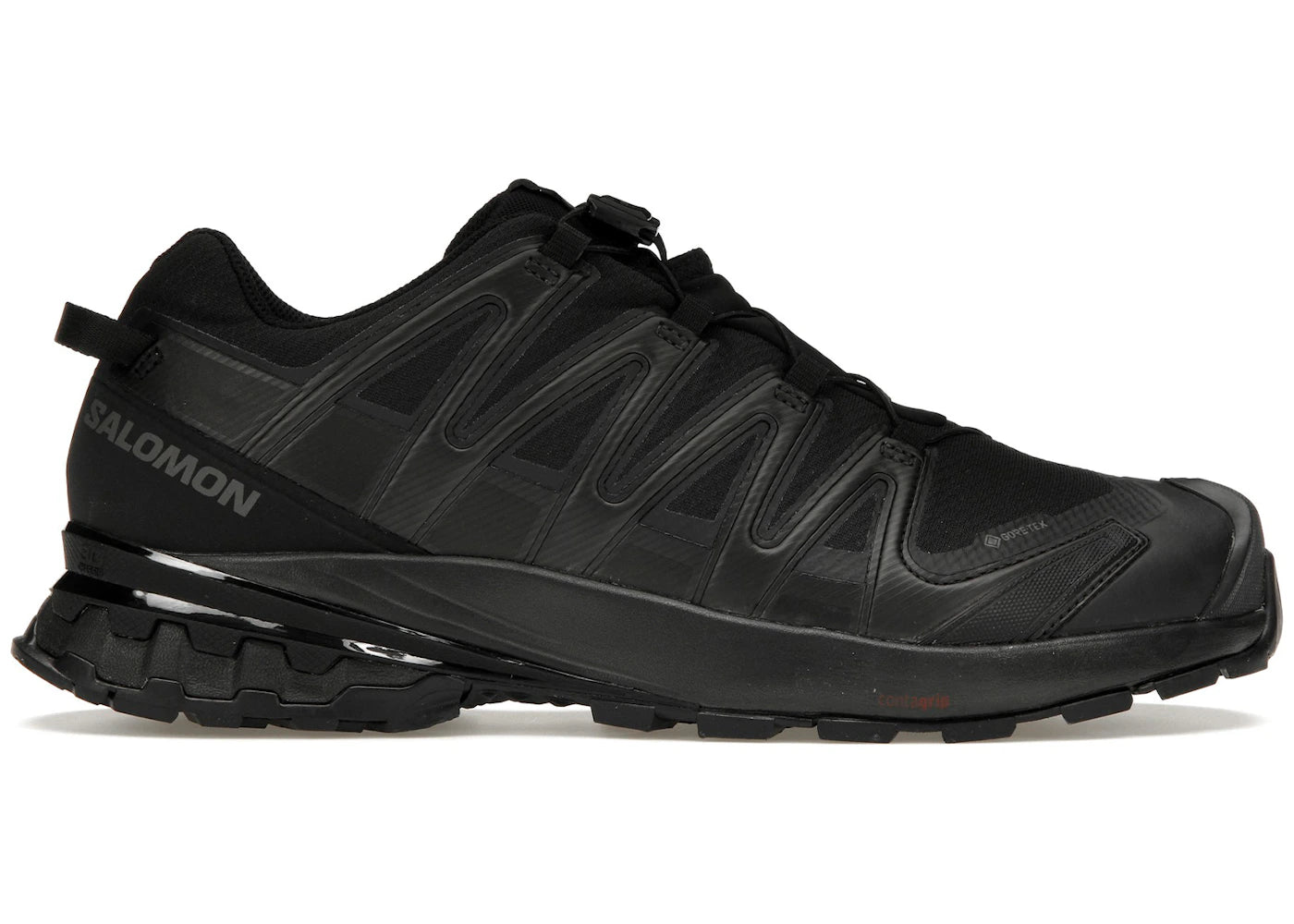 Salomon XA Pro 3D V8 Gore-Tex Black