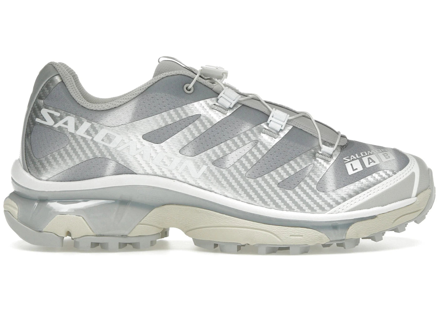 Salomon XT-4 Asphaltgold Transit