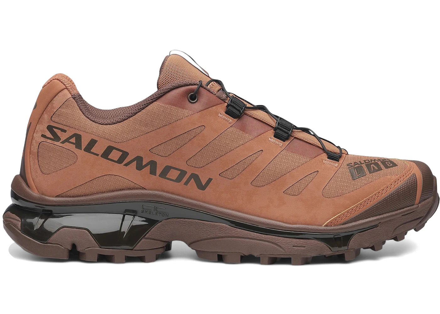 Salomon XT-4 OG Protective Russet French Roast