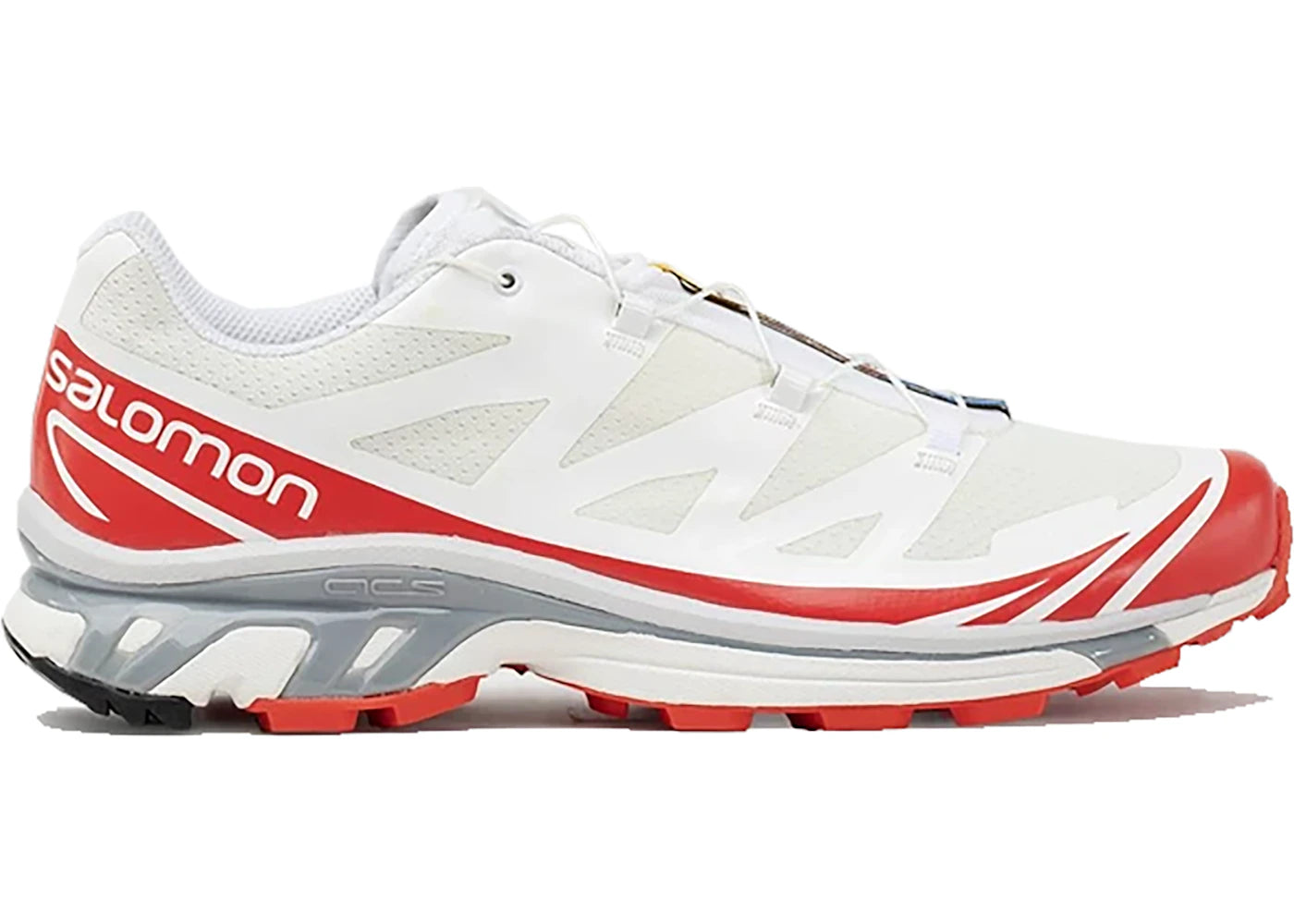 Salomon XT-6 Adv Vanilla Ice