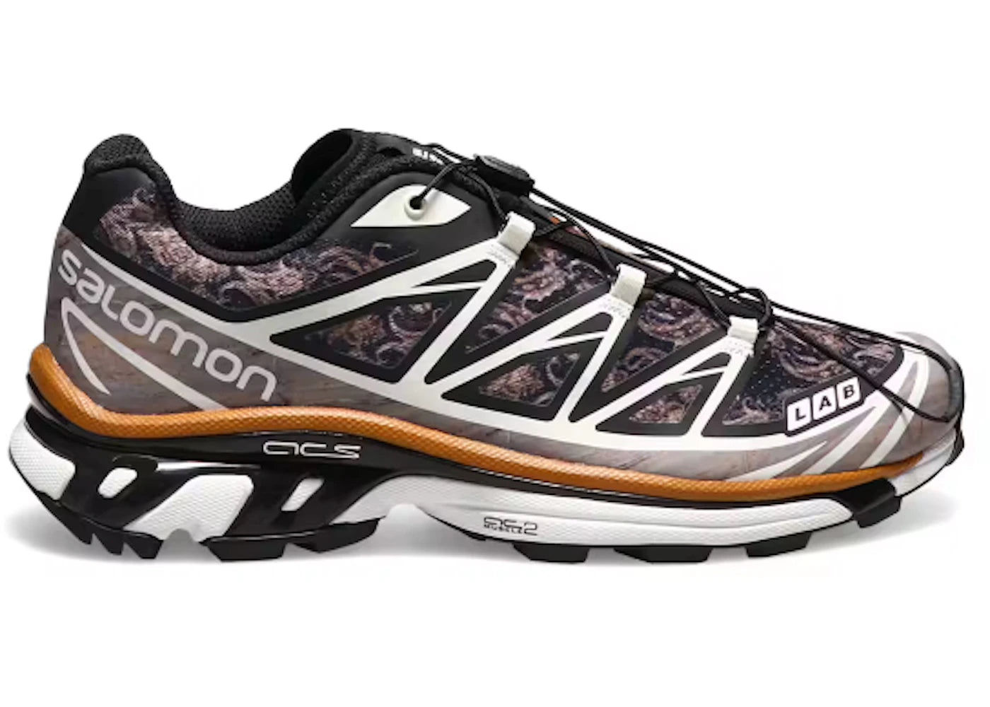 Salomon XT-6 Children of the Discordance COTD COSTS