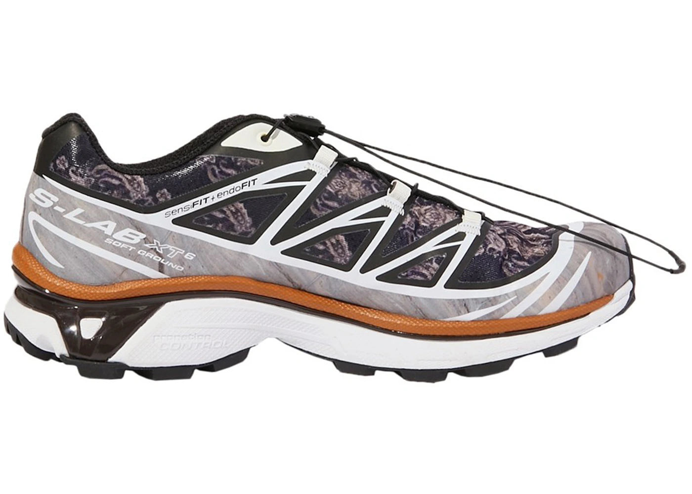 Salomon XT-6 Costs Children of the Discordance