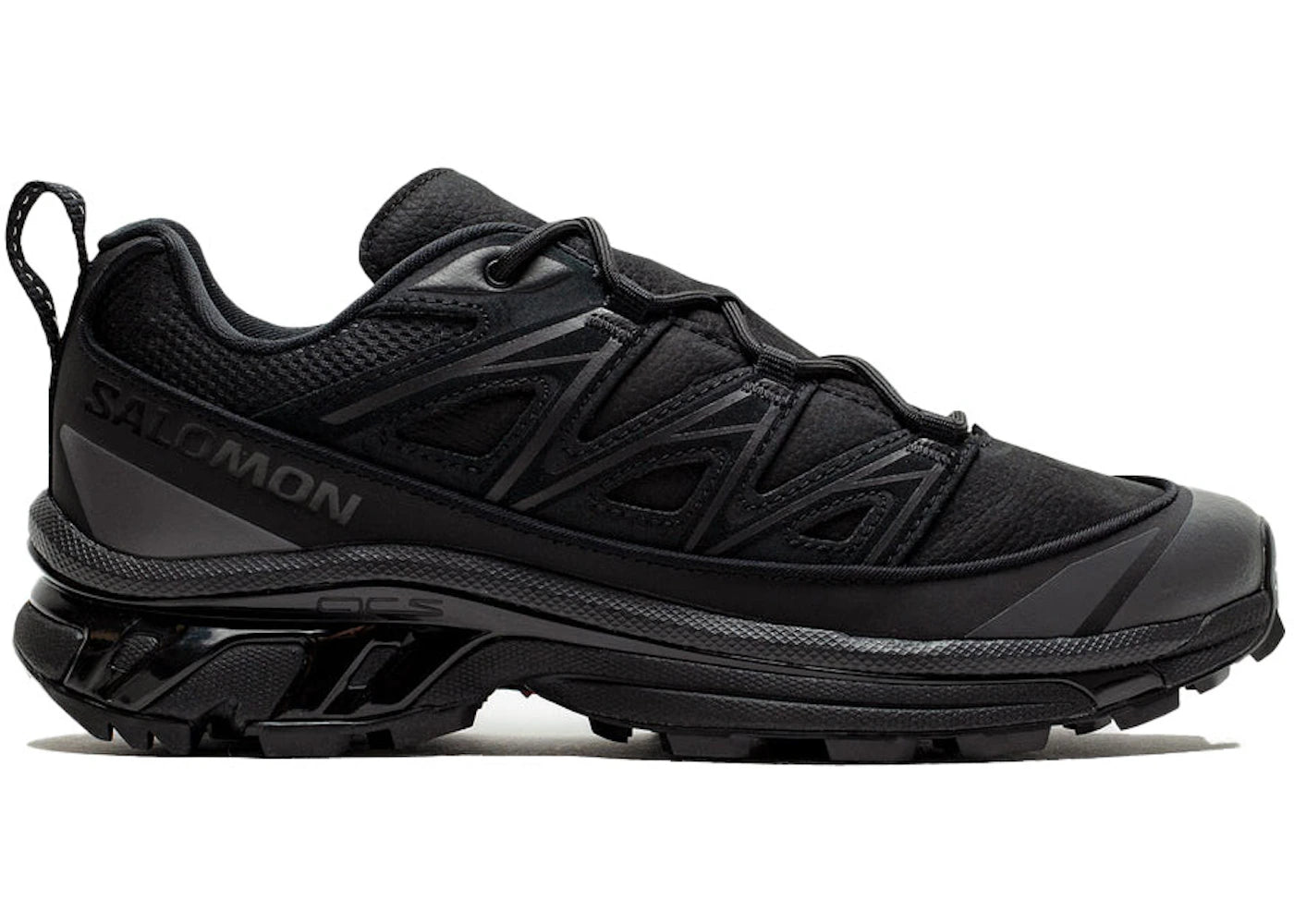 Salomon XT-6 Expanse Black Asphalt