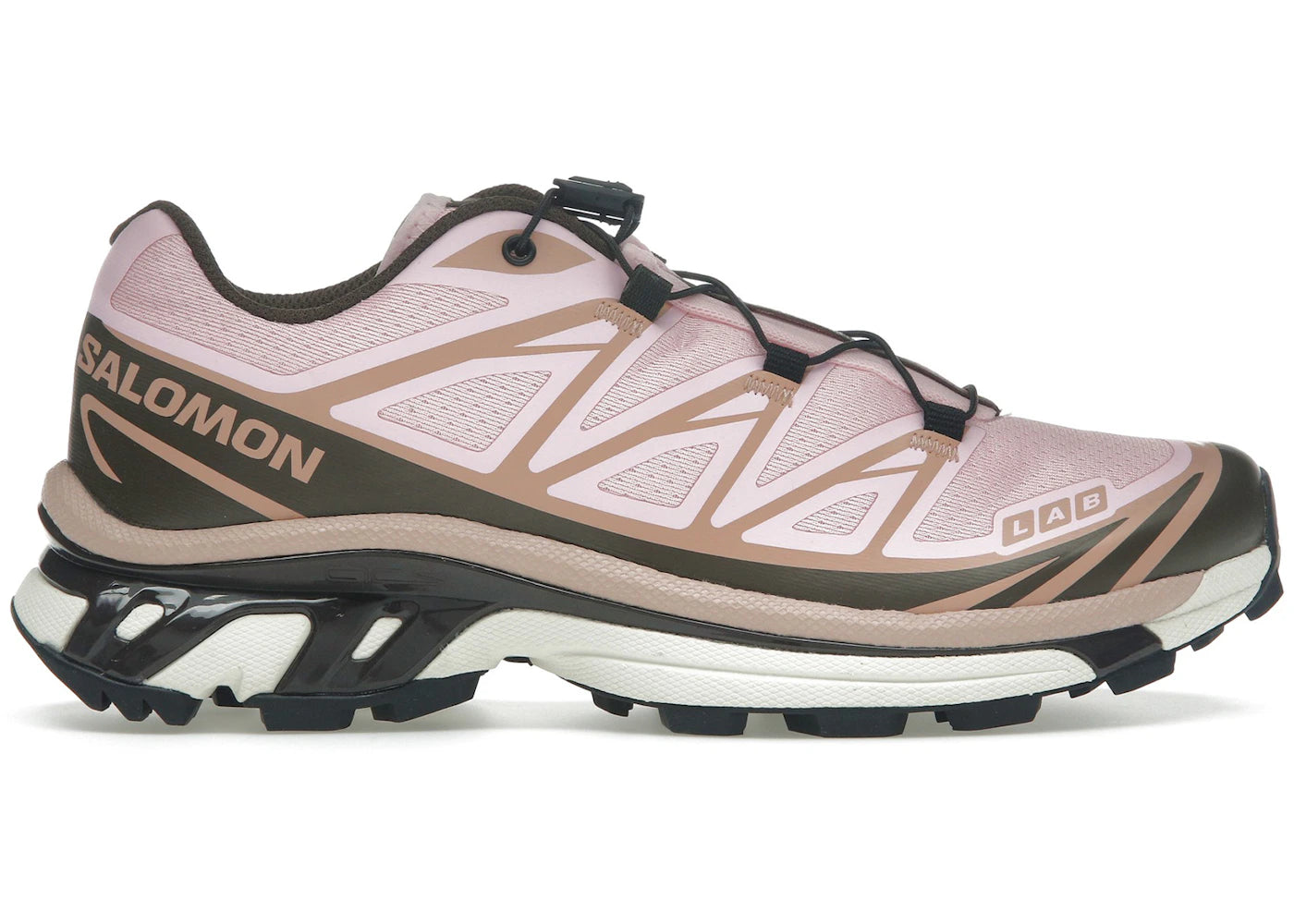 Salomon XT-6 NAKED Copenhagen