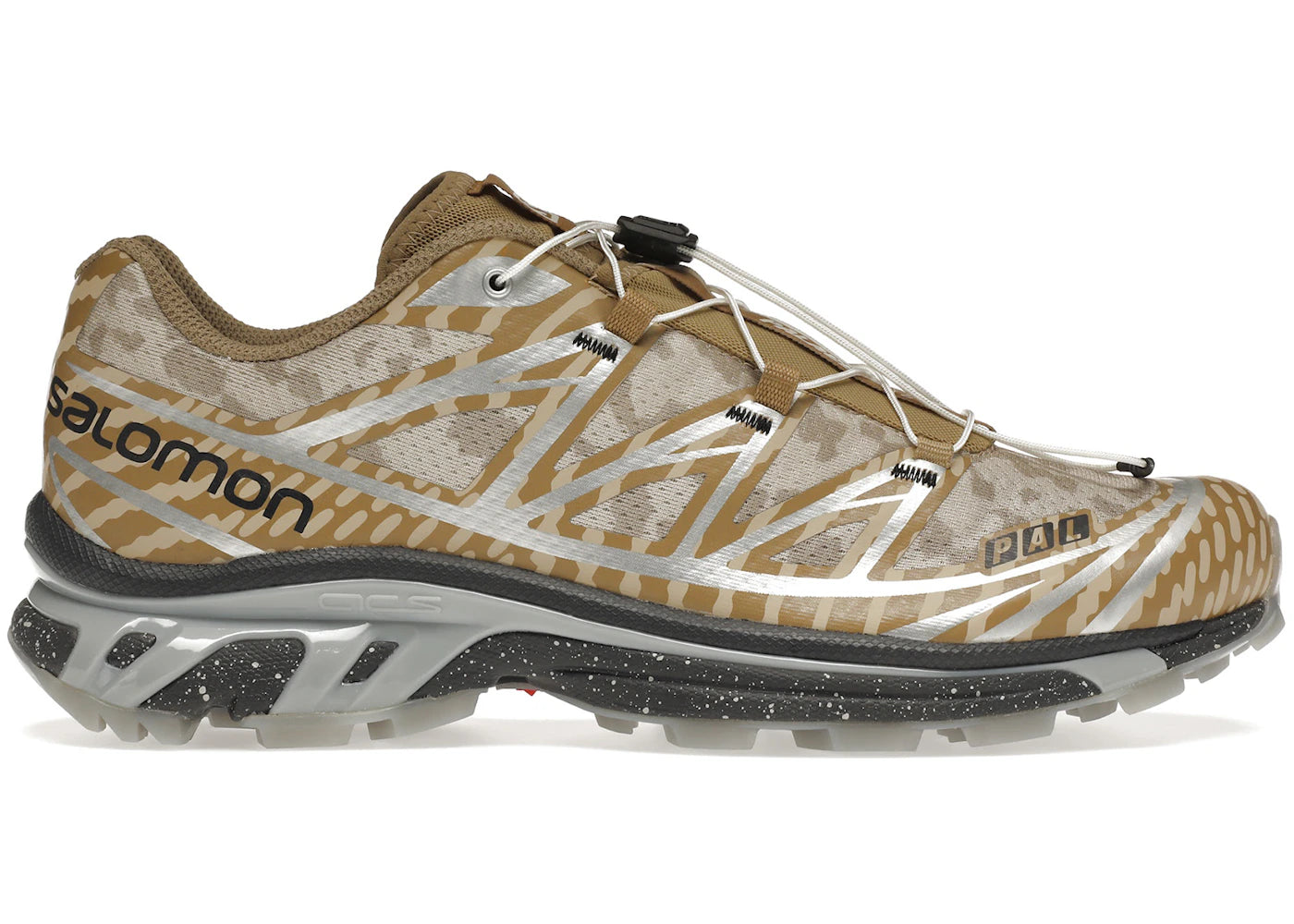 Salomon XT-6 Palace Kelp Quarry