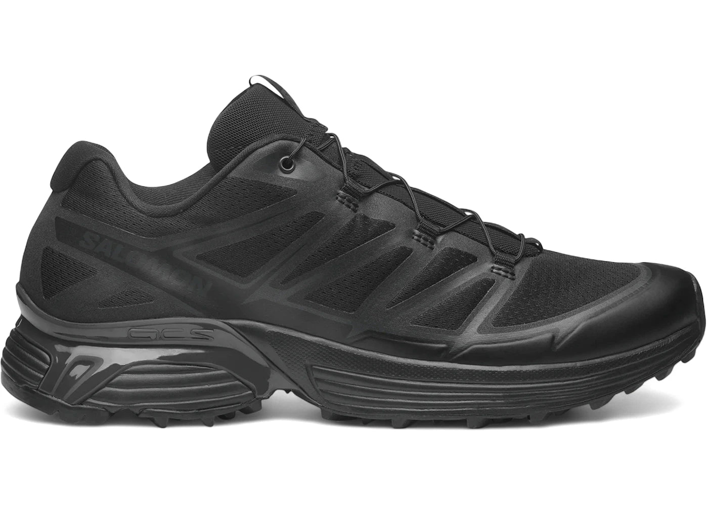 Salomon XT-Pathway 2 Black Asphalt