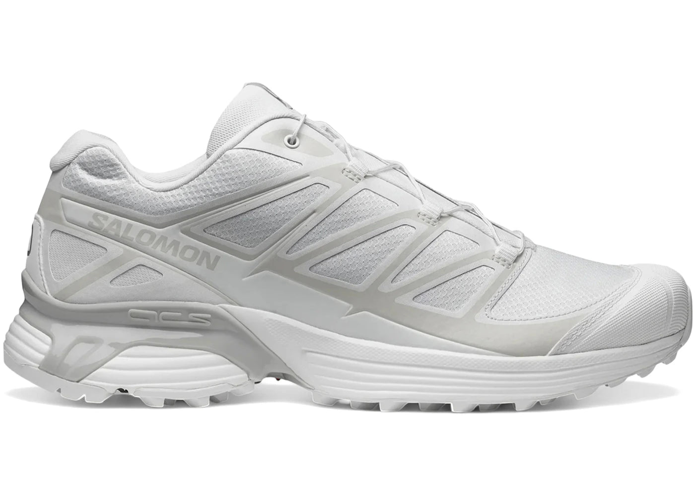Salomon XT-Pathway 2 White Metal