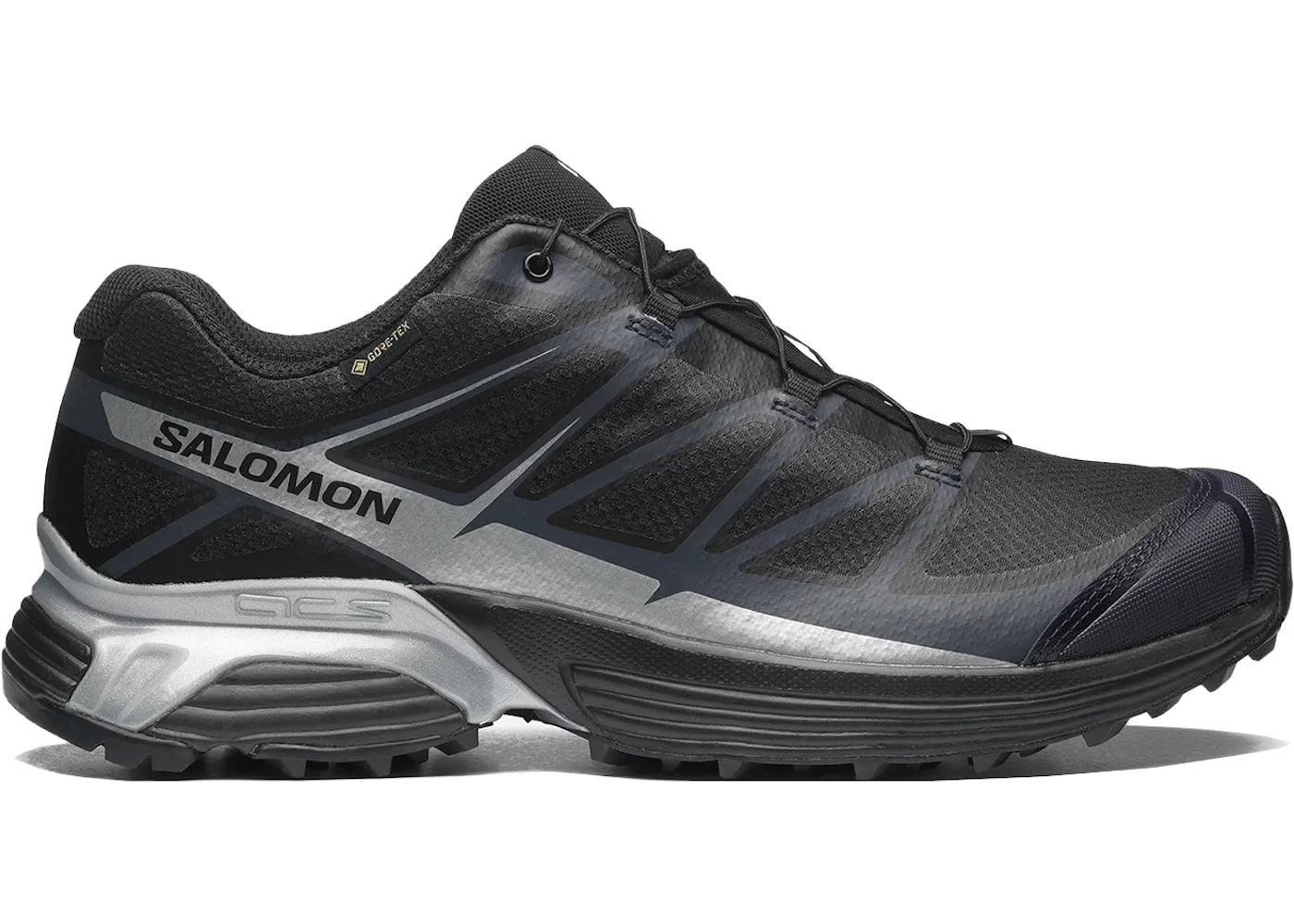 Salomon XT-Pathway GTX Black Silver
