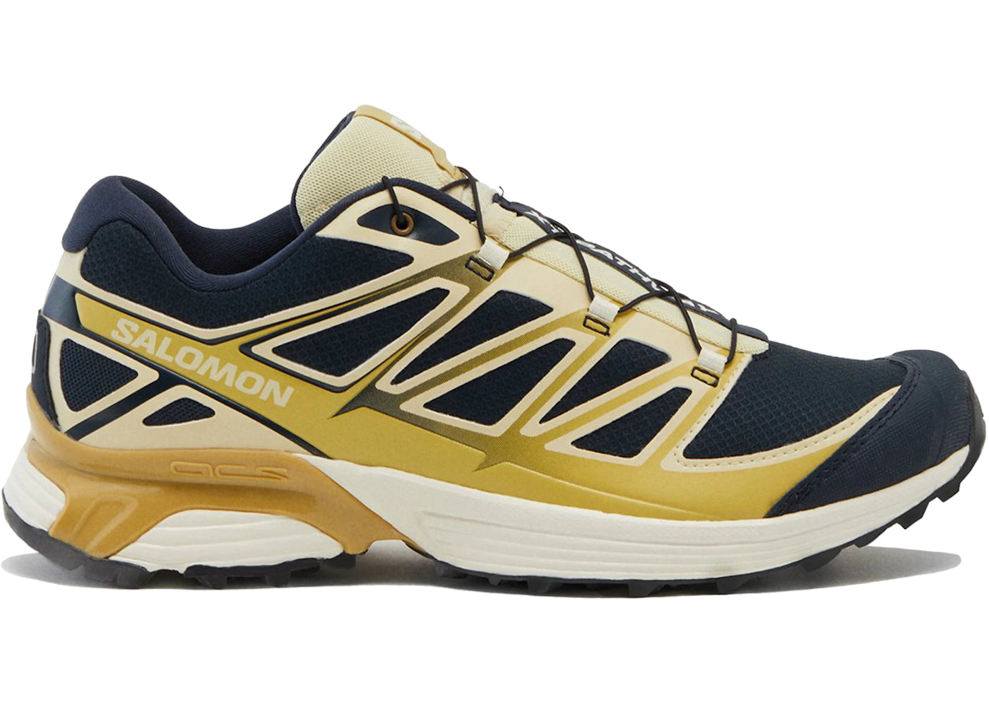 Salomon XT-Pathway Zalando Exclusive Carbon Southern Moss