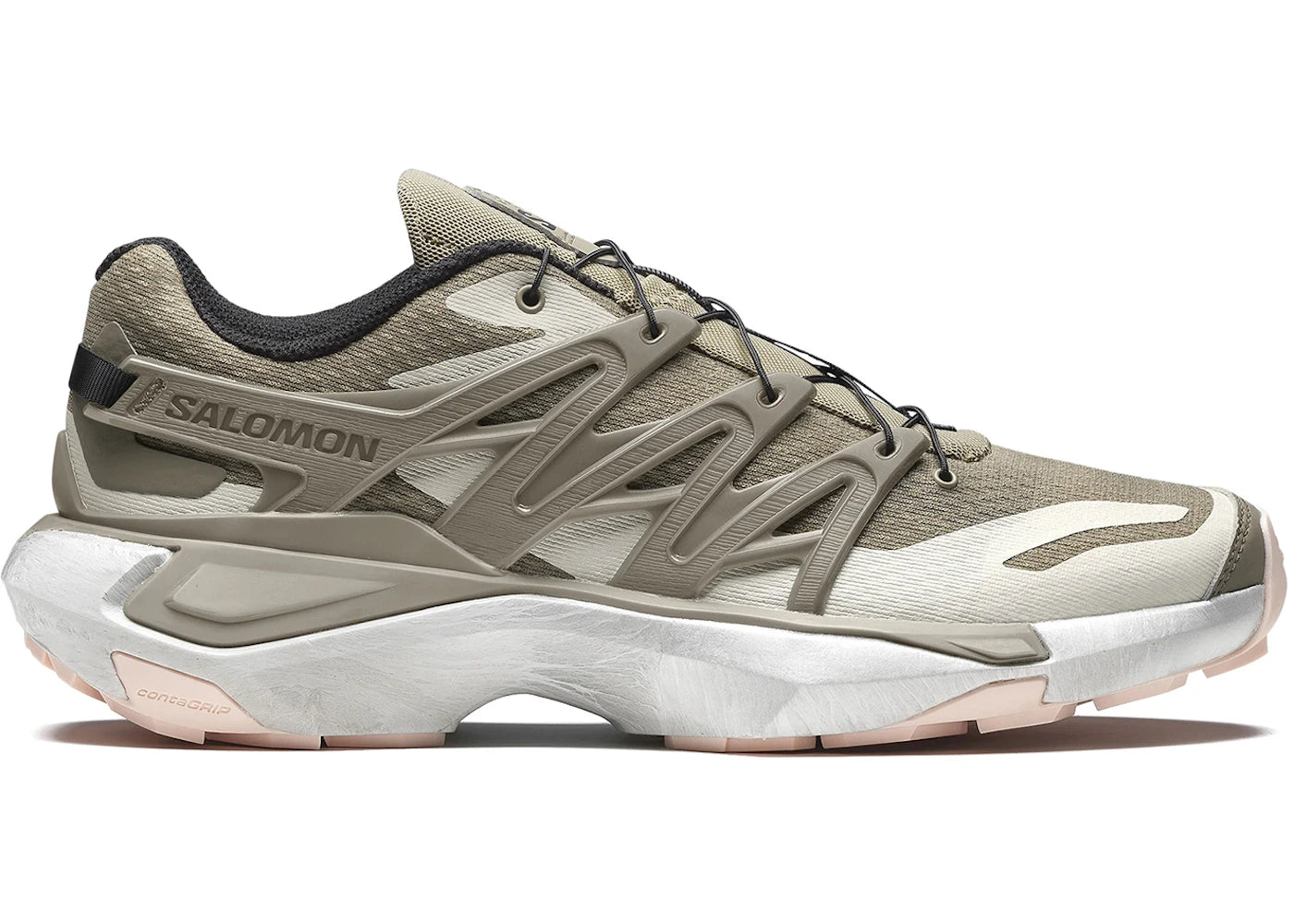 Salomon XT Pu.Re Advanced Fallen Rock