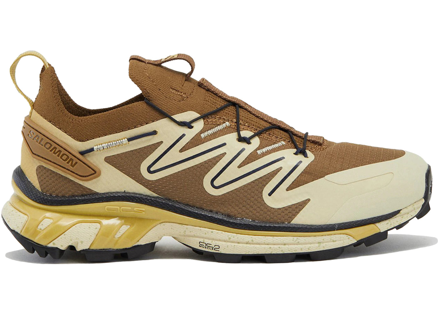 Salomon XT-Rush 2 Zalando Exclusive Kangaroo