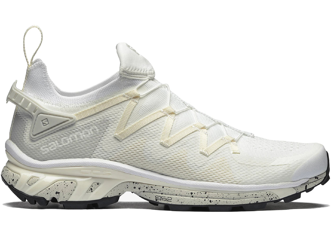 Salomon XT-Rush Nimbus Cloud Alloy