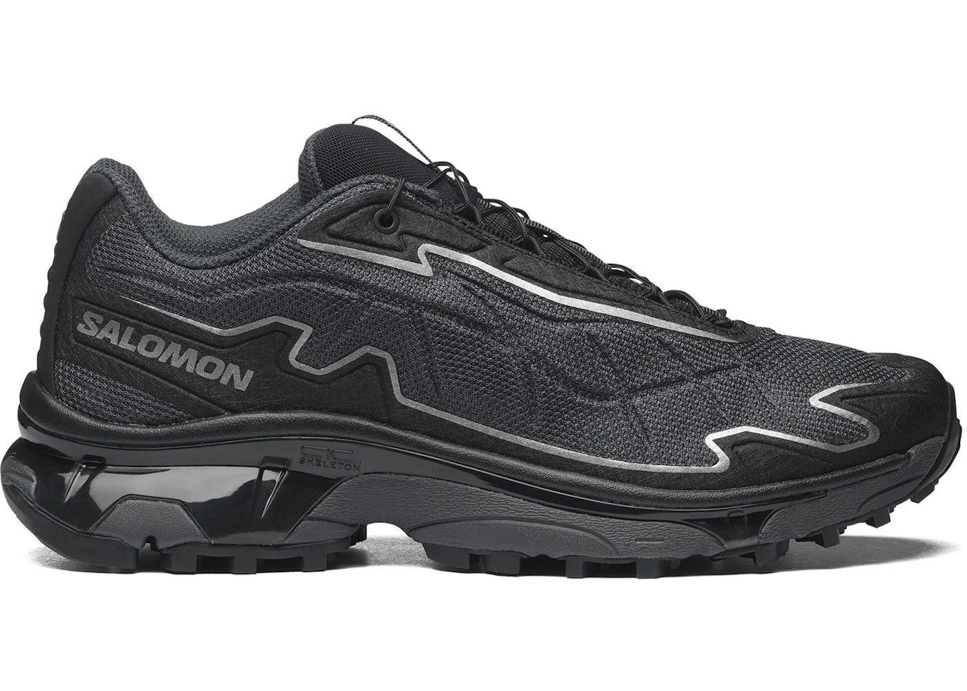 Salomon XT-Slate Black Asphalt