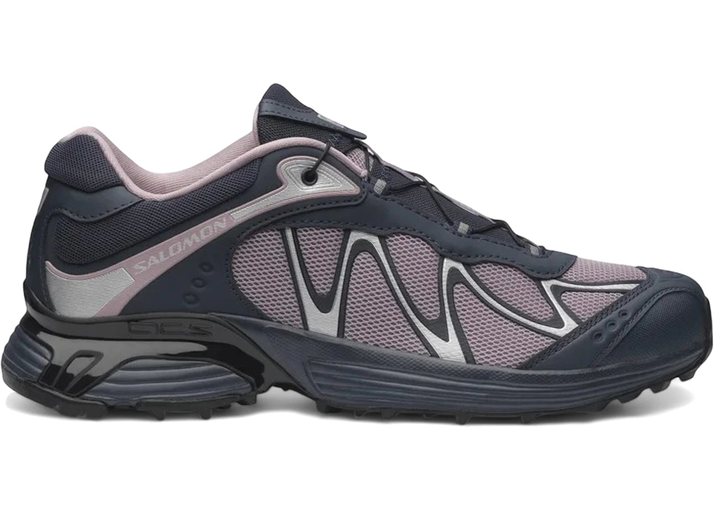 Salomon XT-Whisper Nirvana Blue Nights