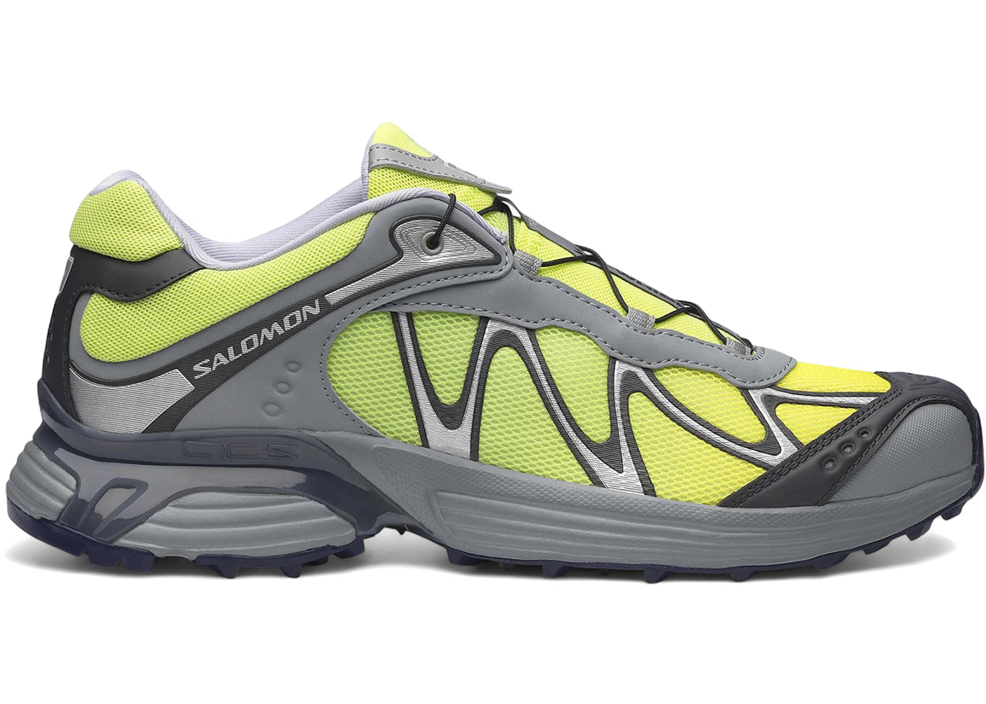 Salomon XT-Whisper Sharp Green Monument