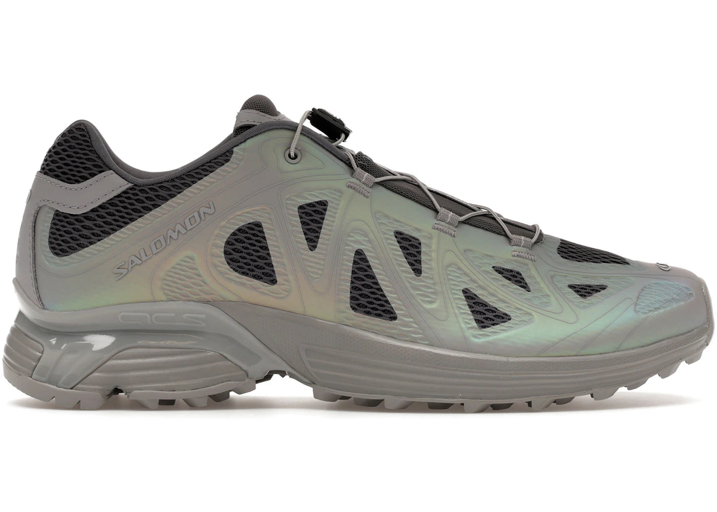 Salomon XT-Whisper Void Alloy Castlerock