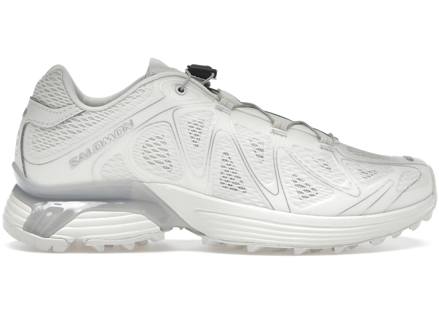 Salomon XT-Whisper Void Vanilla Ice Silver