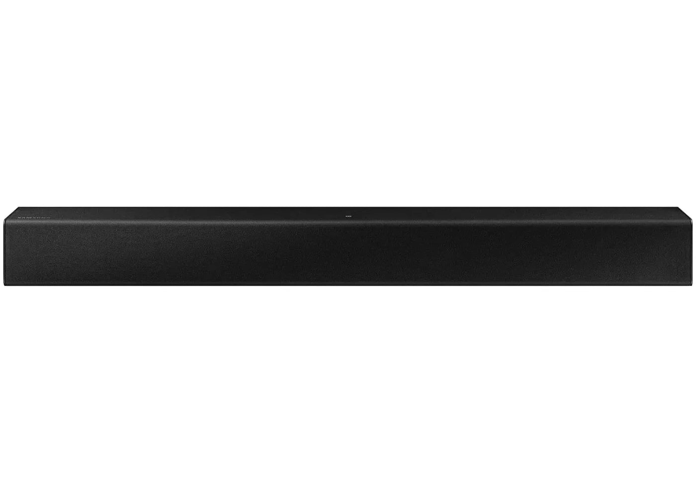 Samsung 2.0 Ch Soundbar with Built-in Woofer HW-T400