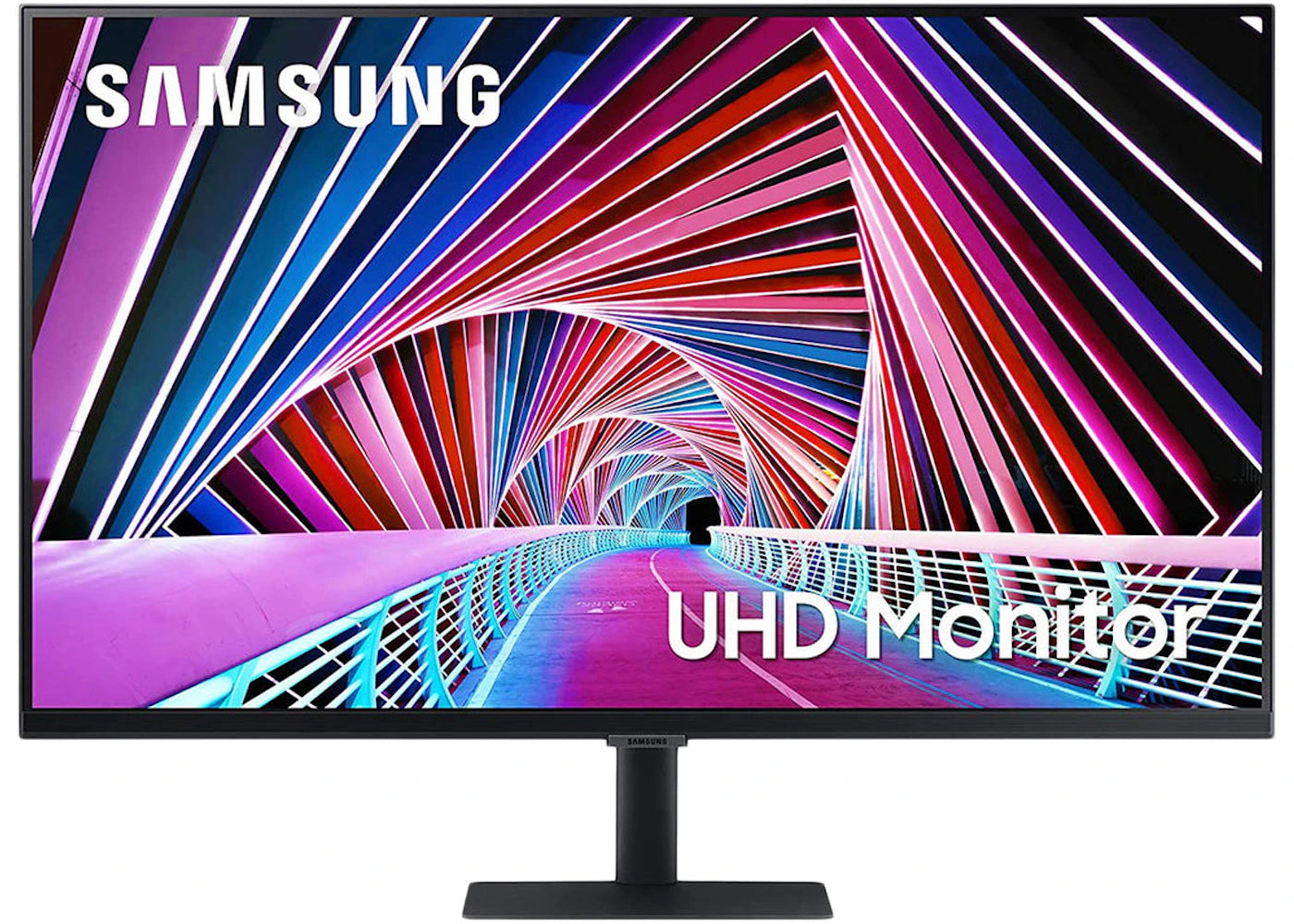 Samsung 27" S70A 3840x2160 UHD 4K Monitor LS27A700NWNXZA