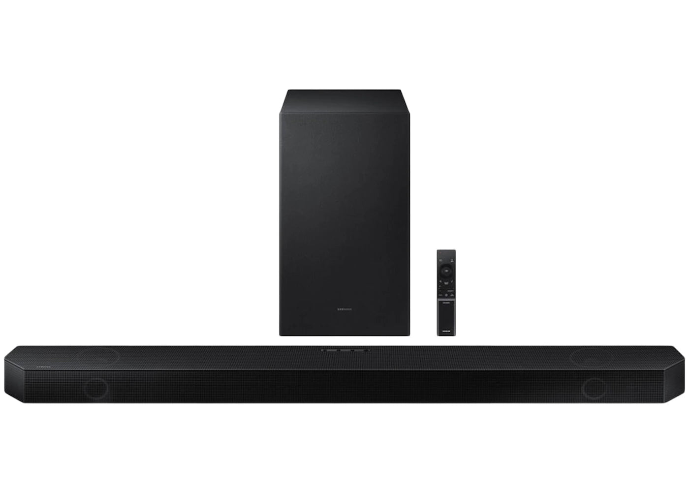 Samsung 3.1.2 Channel Soundbar w/ Wireless Dolby Audio HW-Q700B/ZA
