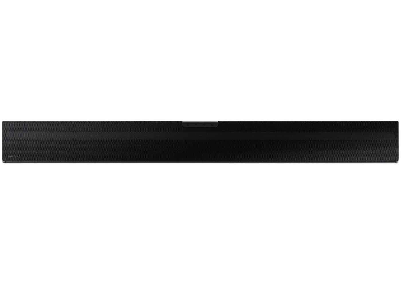 Samsung 5.1 Channel Soundbar with Dolby Digital 5.1 DTS Virtual:X 3D Surround Sound HW-Q60T/ZA