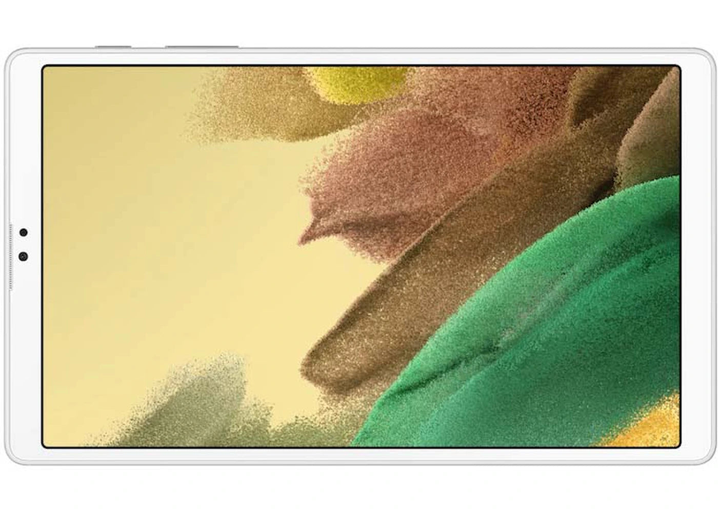 Samsung Certified Pre-Owned Galaxy Tab A7 Lite 8.7" Octa Core 3GB RAM 32GB SSD (2021 Model / 30-Day Warranty) SM-T220NZSBG Silver