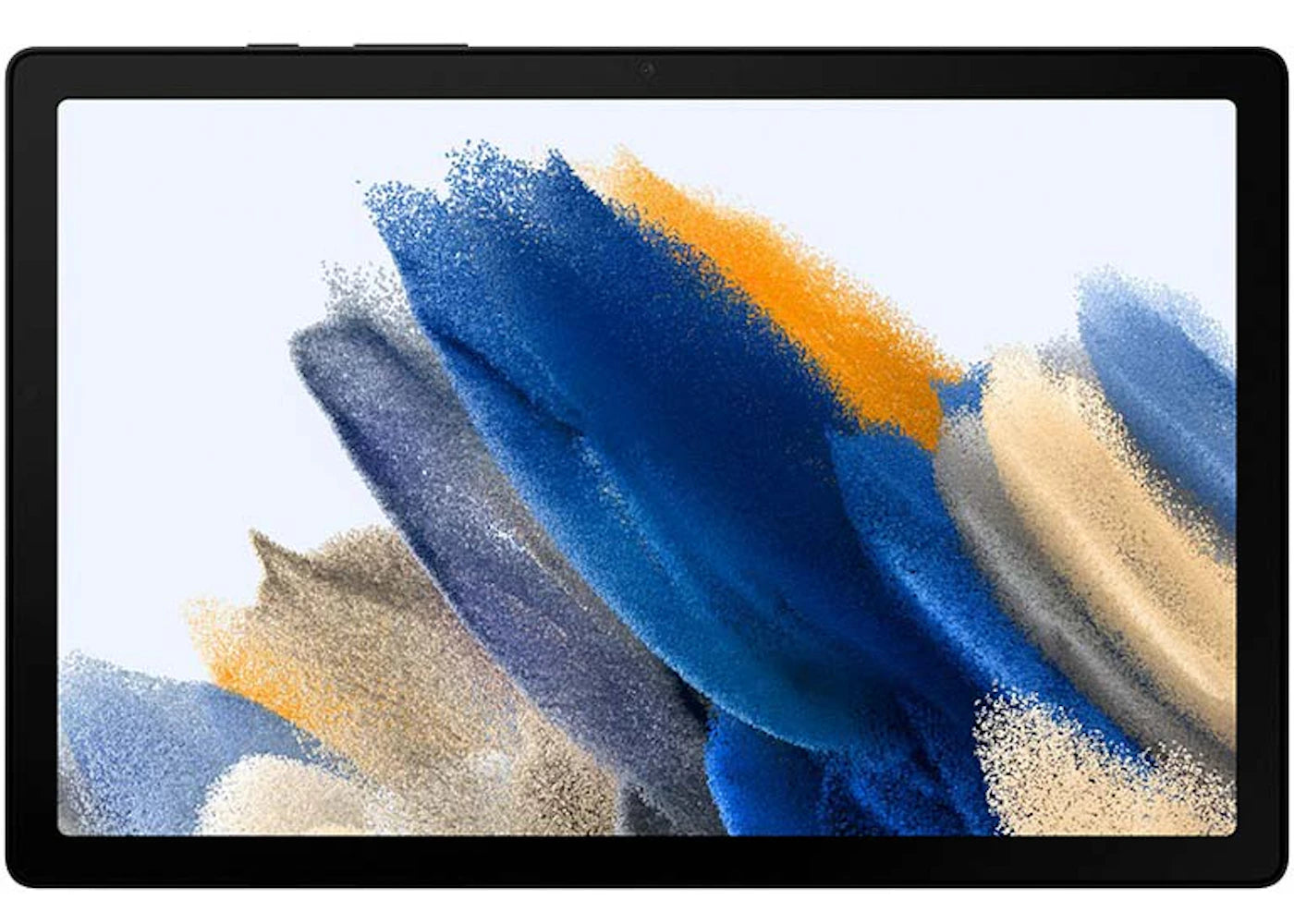 Samsung Certified Pre-Owned Galaxy Tab A8 10.5" Octa Core 4GB RAM 64GB SSD (2022 Model / 30-Day Warranty) SM-X200NZAZXAR Gray