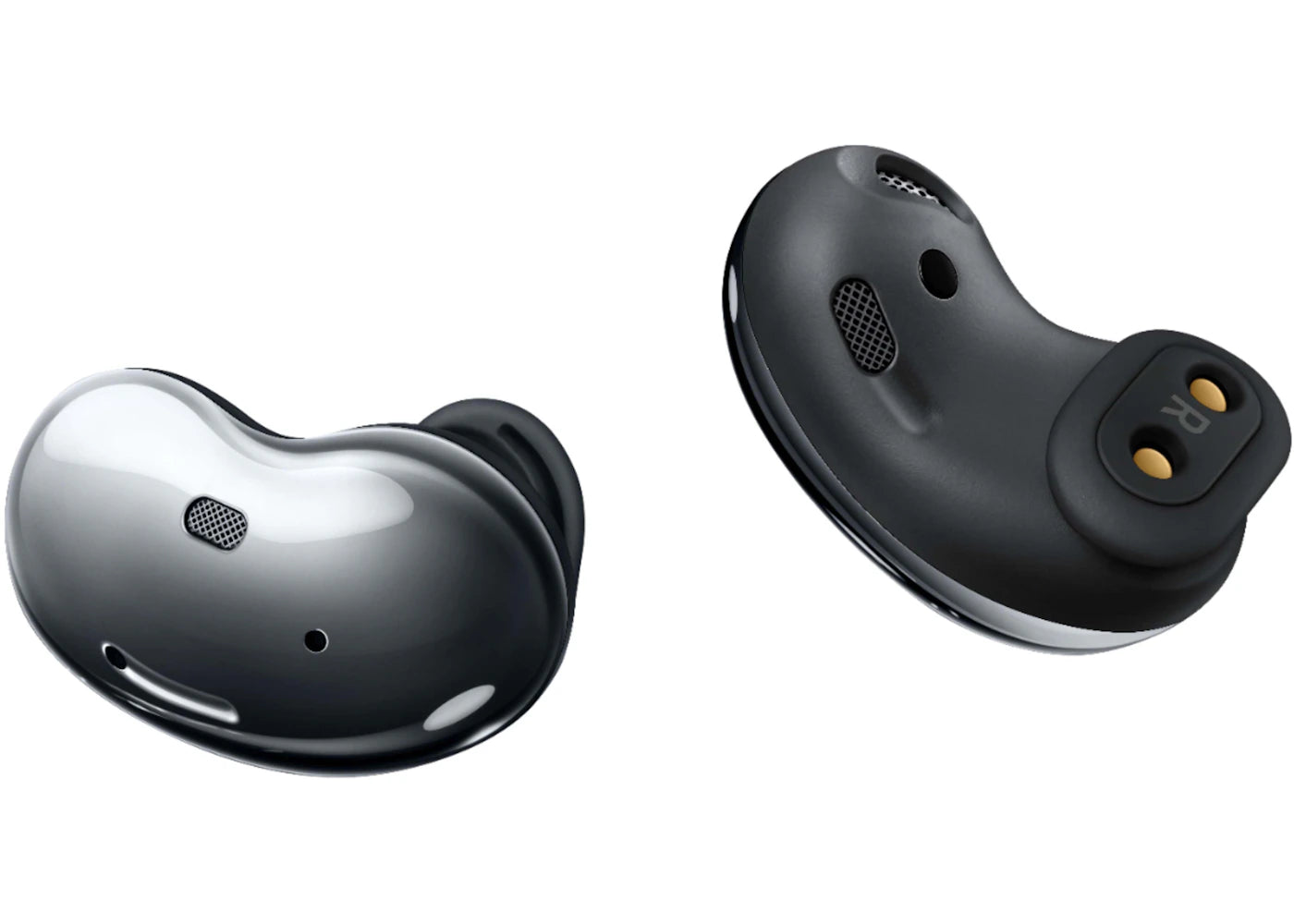 Samsung Galaxy Buds Live (SM-R180NZKAXAR) Mystic Black