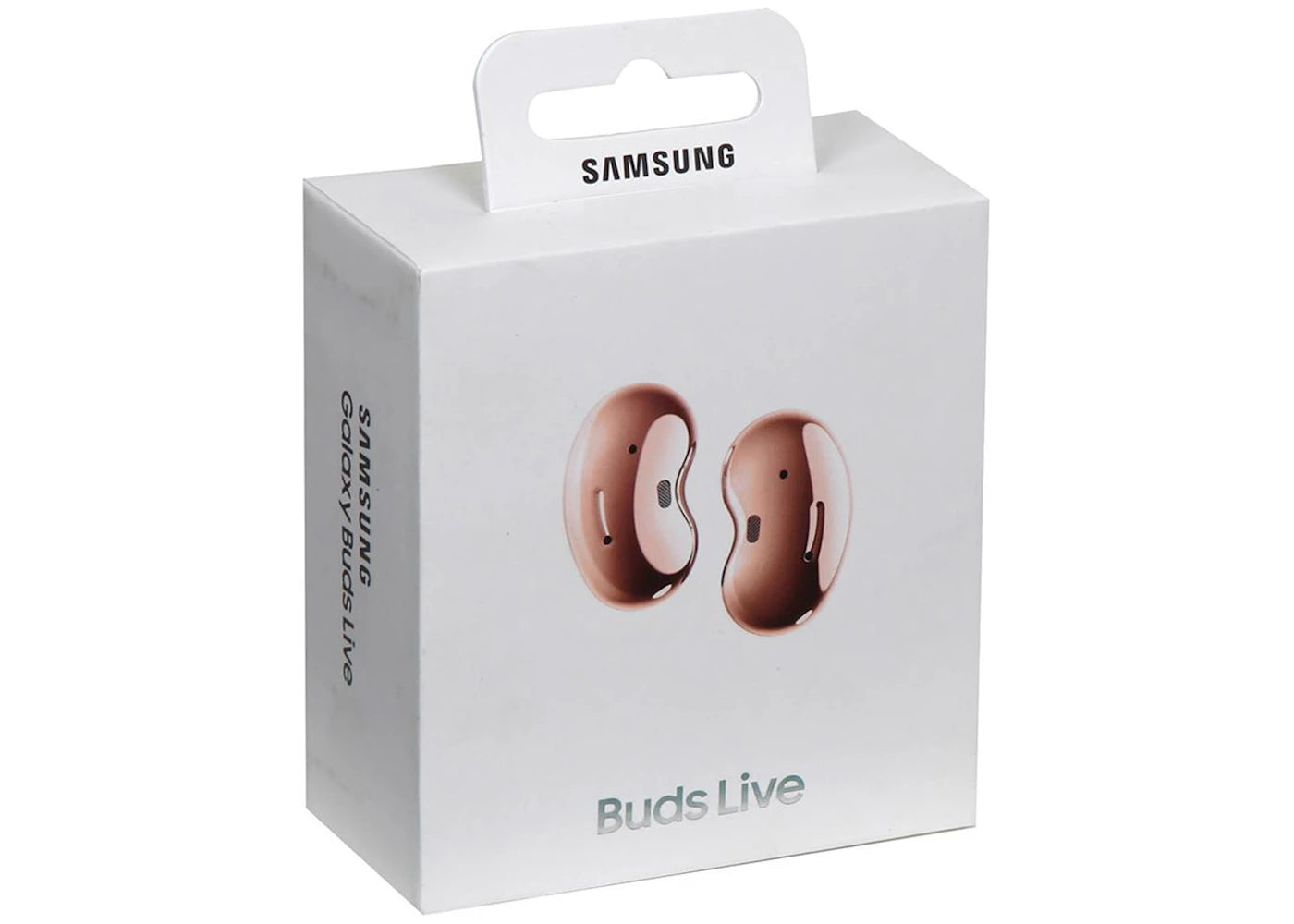 Samsung Galaxy Buds Live SM-R180NZNAXAR