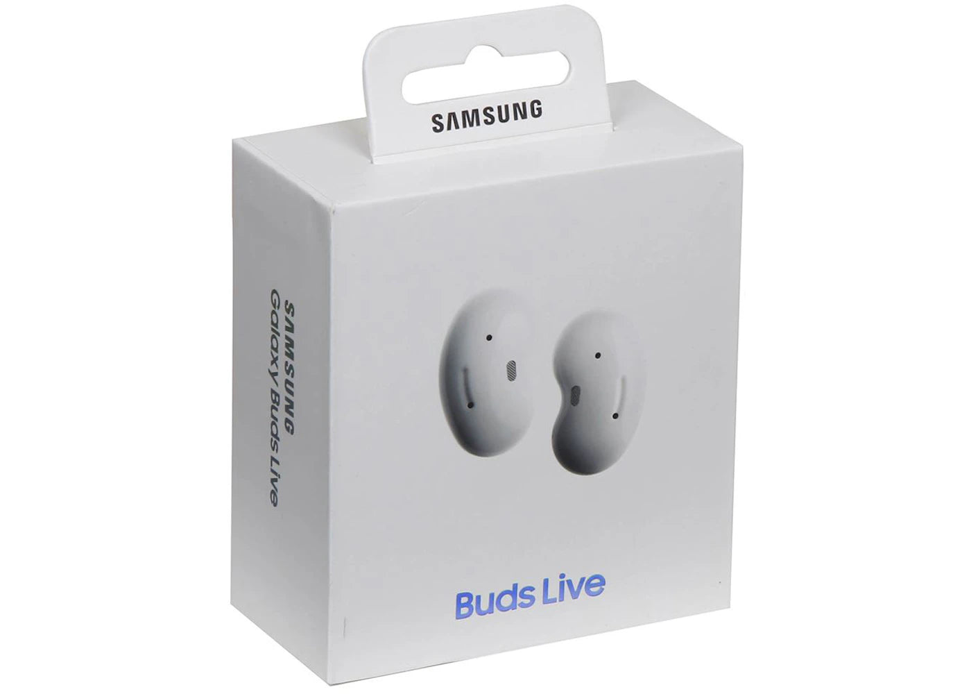 Samsung Galaxy Buds Live SM-R180NZWAXAR